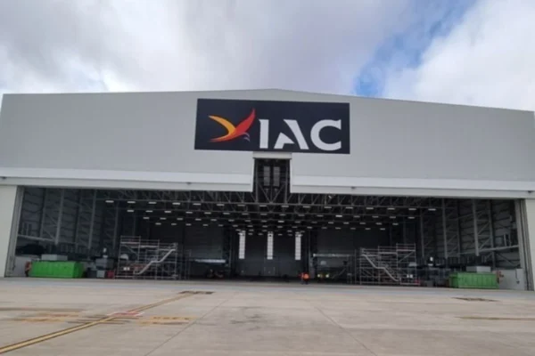 IAC