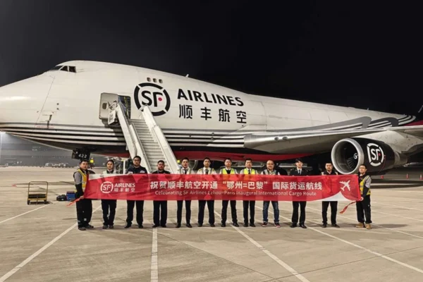SF Airlines
