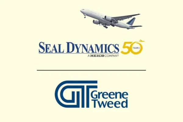 Greene Tweed Expands Partnership with Seal Dynamics to Strengthen Aerospace OEM Support in Asia and Brazil