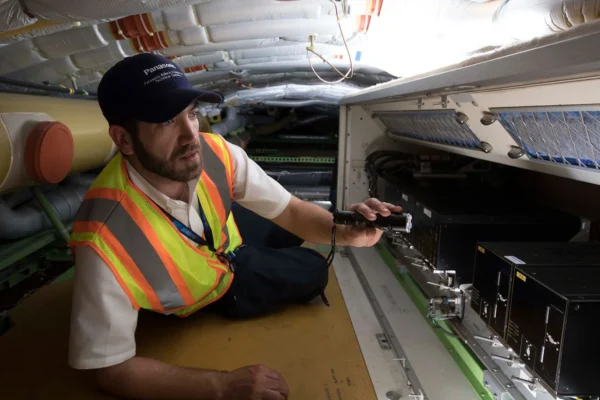 Panasonic Avionics