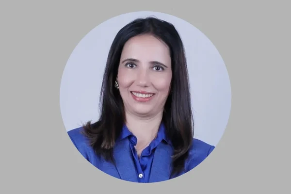 Latha Narayan