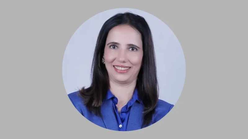 Latha Narayan