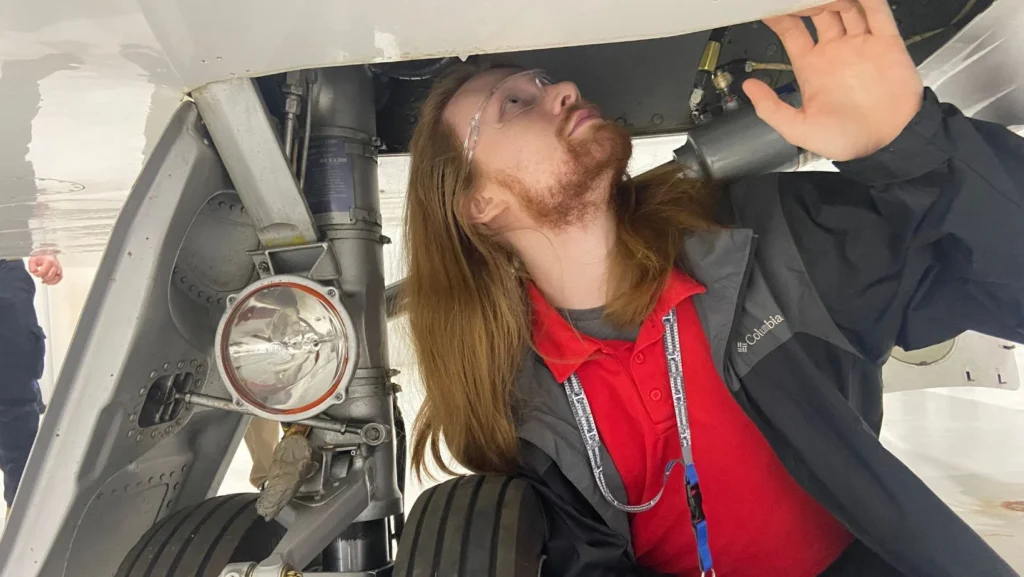 Texarkana College is a first-time entrant into The Competition.