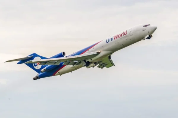 Uniworld Air Cargo