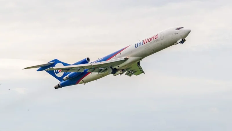 Uniworld Air Cargo