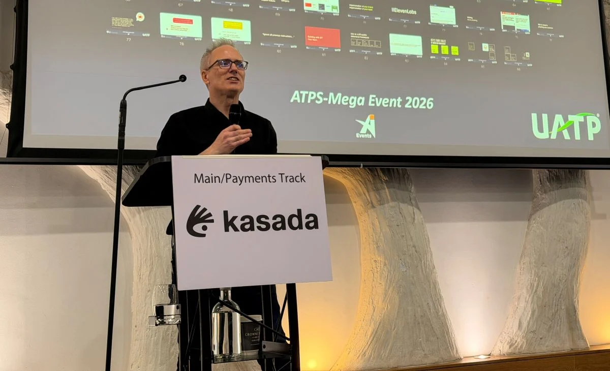 ATPS Mega Event 2026: 'Agentic commerce is opportunity to reinvent payments' - Aviation Business News