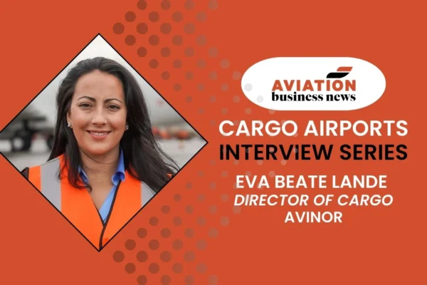 Eva Beate Lande
