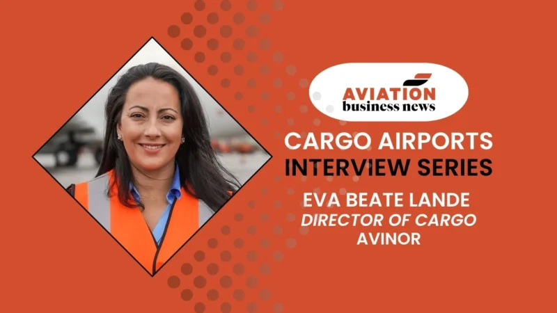 Eva Beate Lande