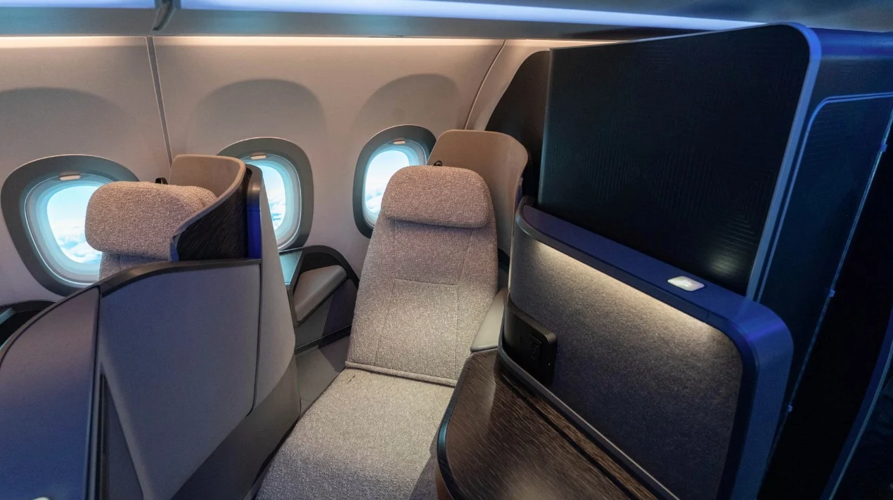 Saudia introduces A321XLR - Aviation Business News