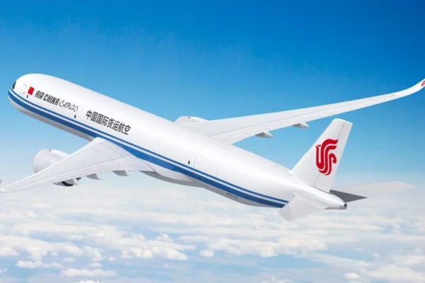Air China Cargo A350F