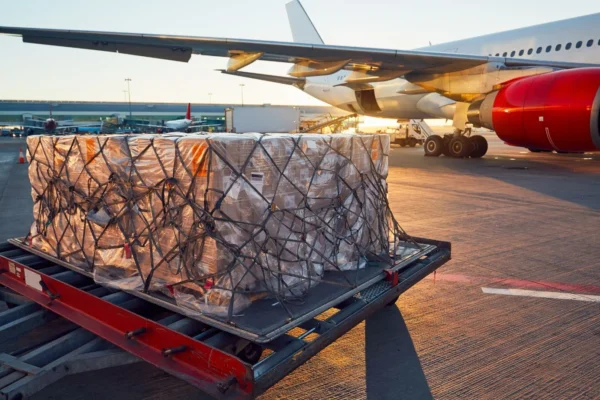 aviation logistics