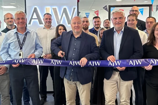 AJW Group