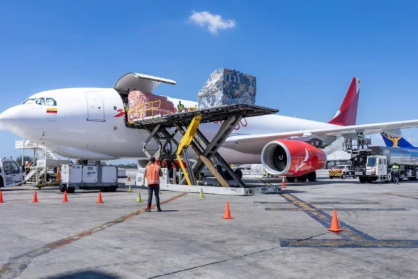 Avianca Cargo