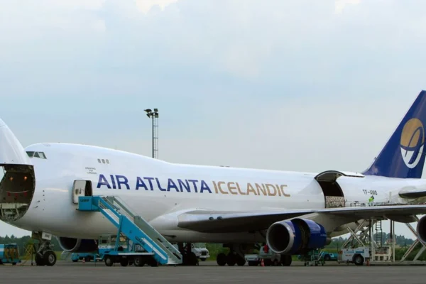 Air Atlanta