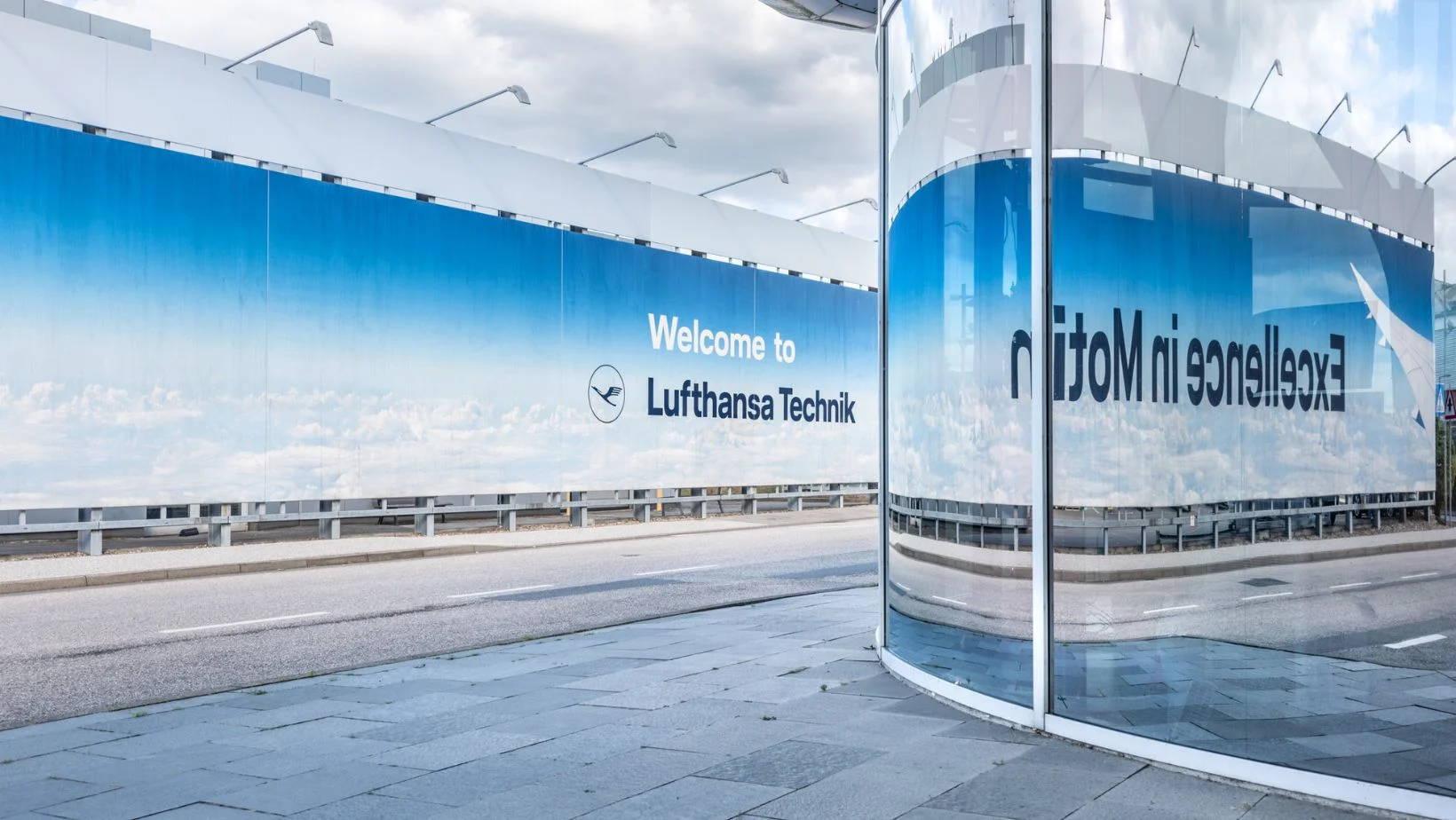 Lufthansa Technik reports revenue growth amid mounting industry pressures