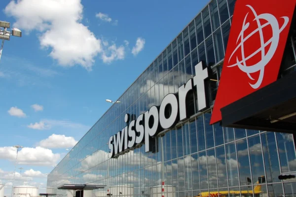 Swissport International