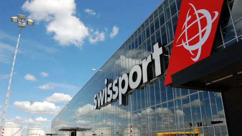 Swissport International