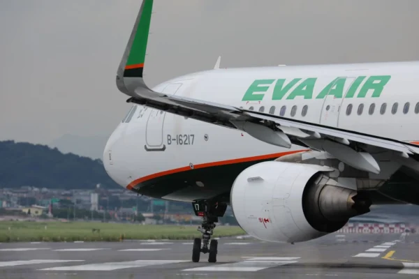 EVA Air