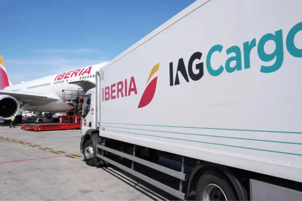IAG Cargo