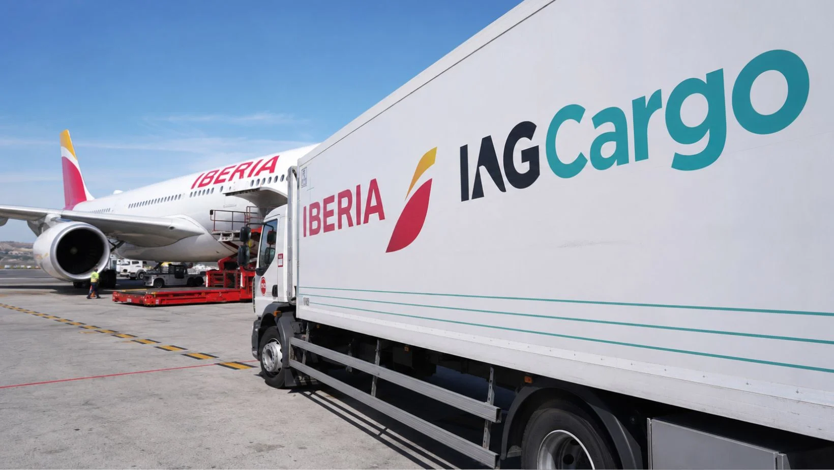 IAG Cargo boosts Europe-Latin America trade links with new routes