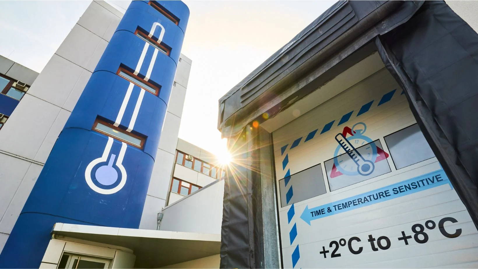 Lufthansa Cargo secures CEIV Pharma certification for tenth consecutive year