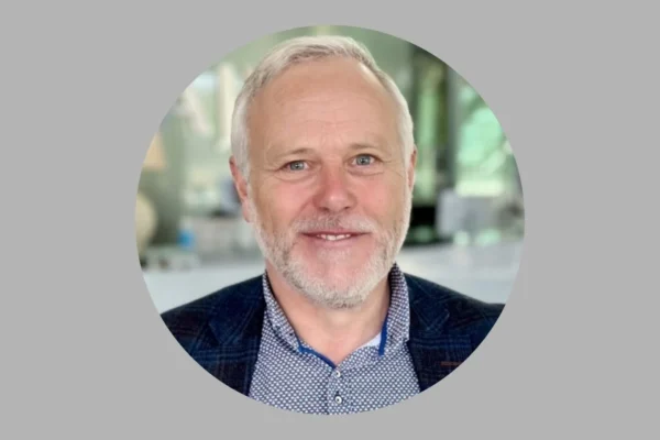 Mark McConnell