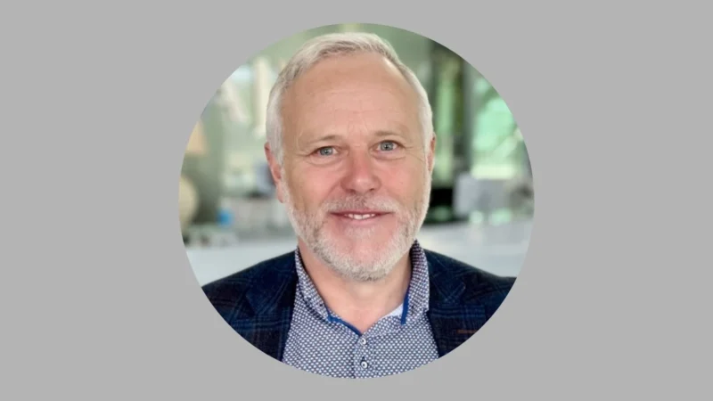 Mark McConnell