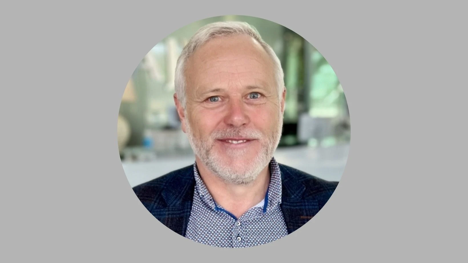 McConnell appointed new BDM of the European region at AJW Group McConnell appointed new BDM of the European region at AJW Group