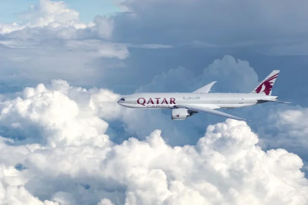 Worldwide Flight Services (WFS), a SATS company, has won a contract to handle Qatar Airways Cargo’s Boeing 777 Freighter operations at Liège Airport.