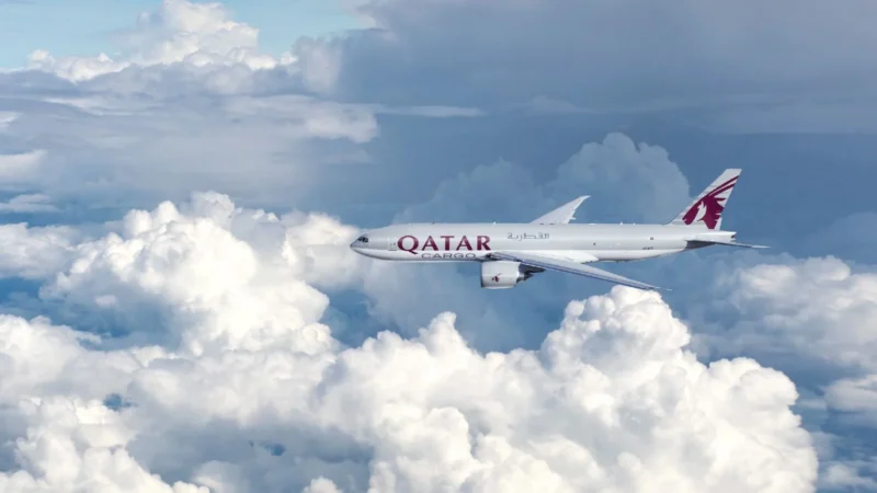 Worldwide Flight Services (WFS), a SATS company, has won a contract to handle Qatar Airways Cargo’s Boeing 777 Freighter operations at Liège Airport.