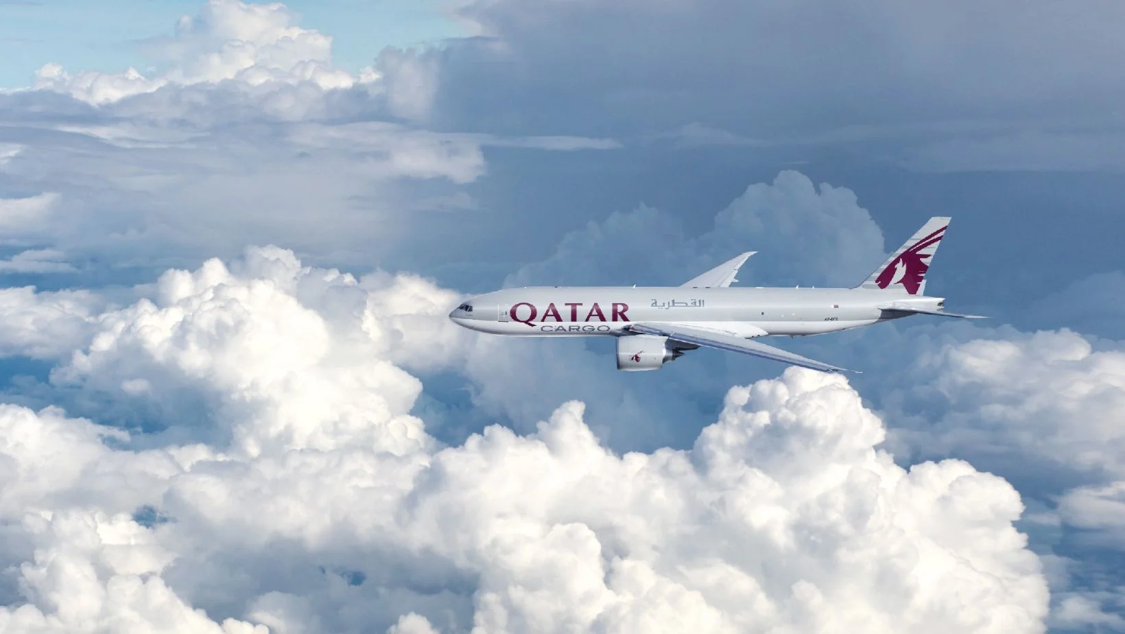 WFS wins Qatar Airways Cargo handling contract in...