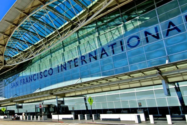 SFO