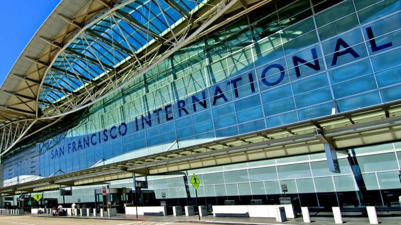 SFO