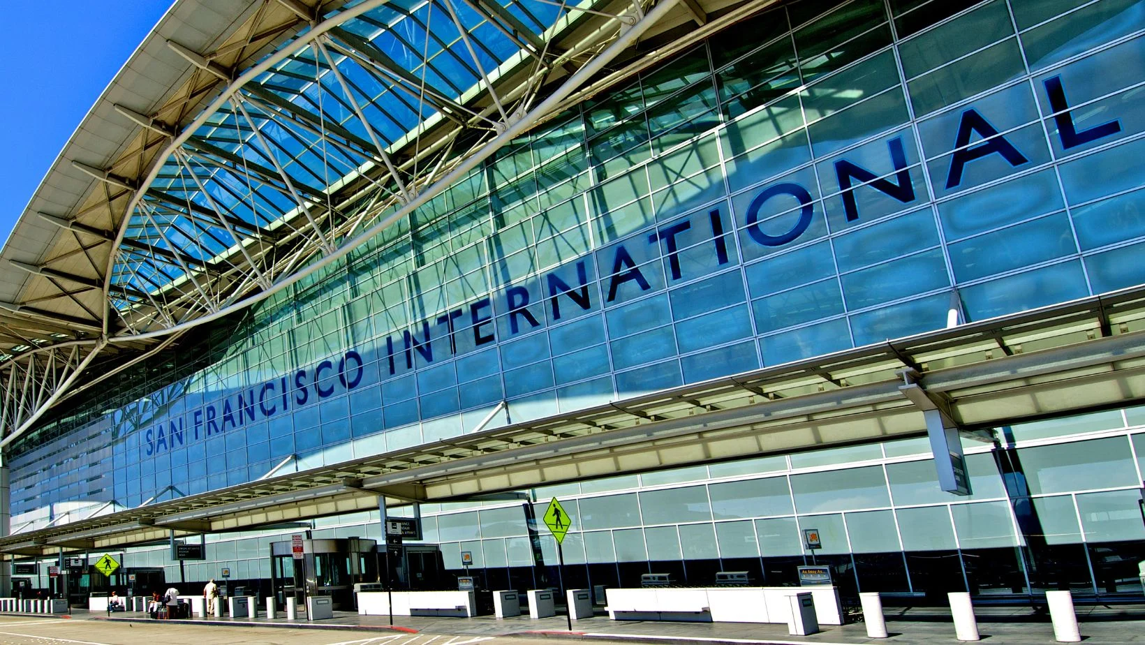 San Francisco airport to invest $300m in automated...