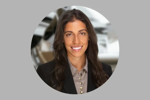 Monica Badra