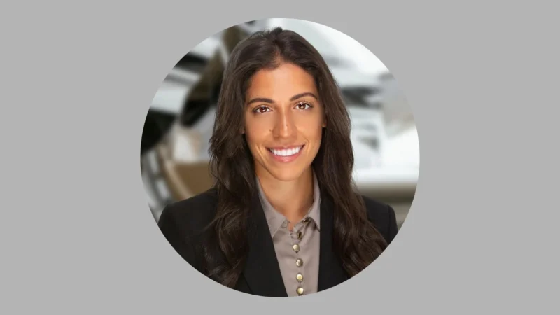 Monica Badra