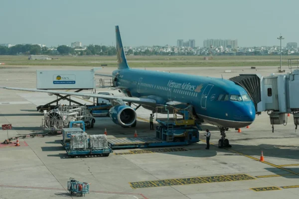 Vietnam Airlines