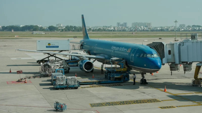 Vietnam Airlines