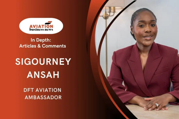 SIGOURNEY ANSAH