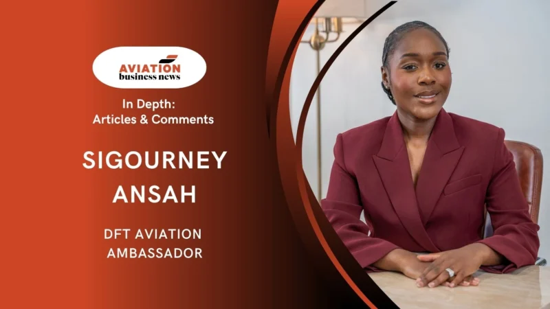 SIGOURNEY ANSAH