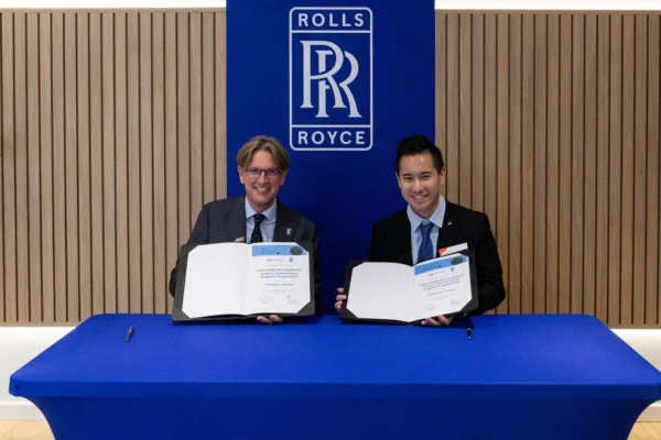 Rolls-Royce