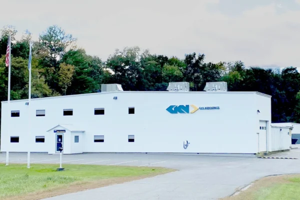 GKN Aerospace