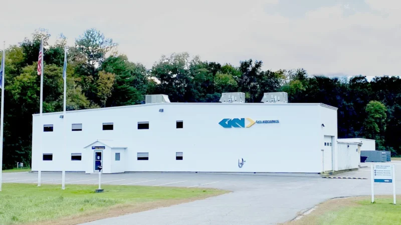 GKN Aerospace