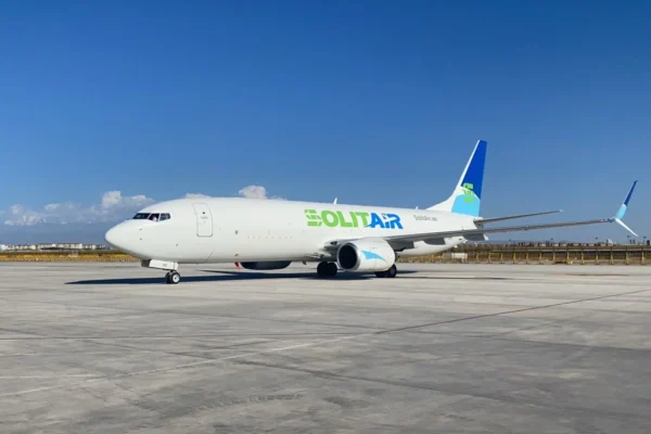 SolitAir