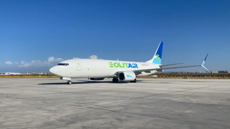 SolitAir