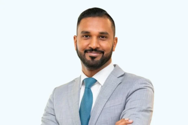Mammen Tharakan
