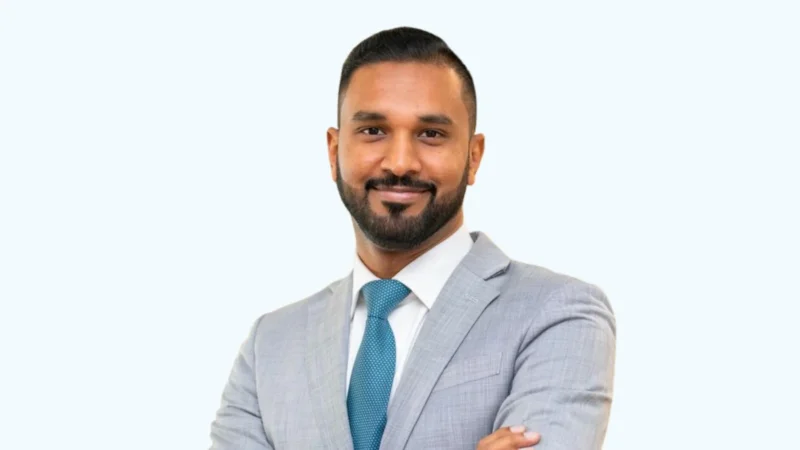 Mammen Tharakan