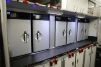 galley