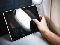 Aeroplane computing