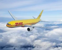 There is more to it than just transporting air cargo Photo - DHL